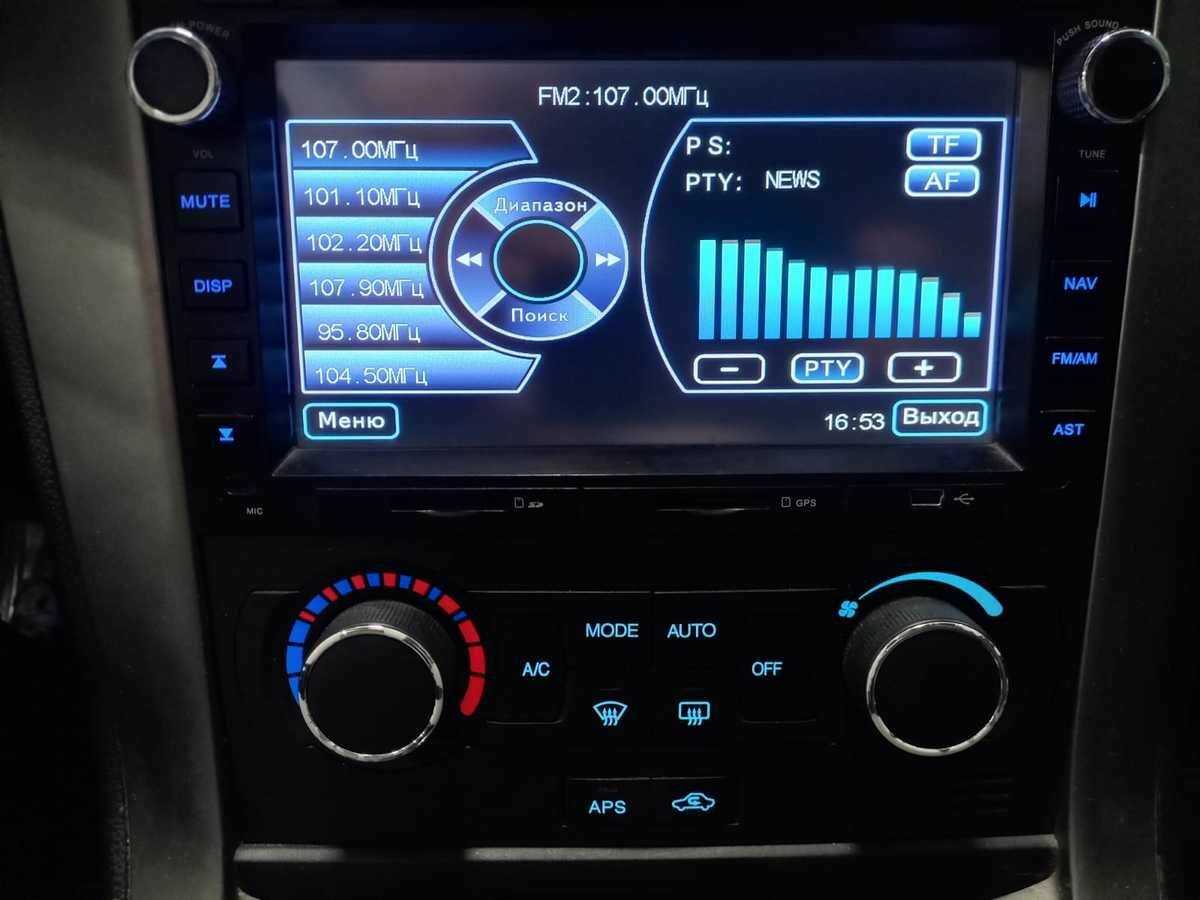 Chevrolet Captiva, 2012 Фото №14