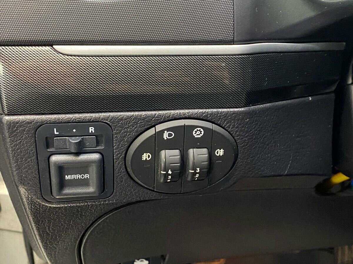 Great Wall Hover H3, 2014 Фото №16