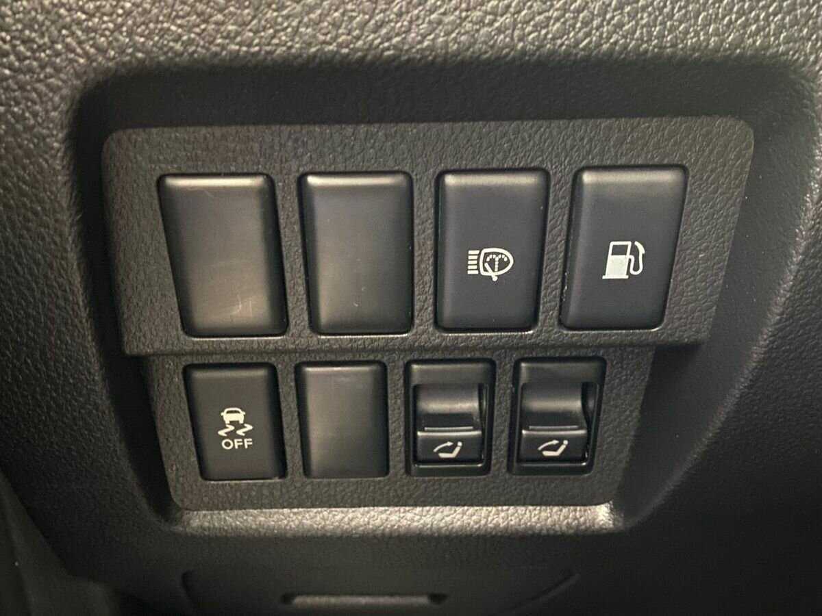 Nissan Murano, 2014 Фото №17