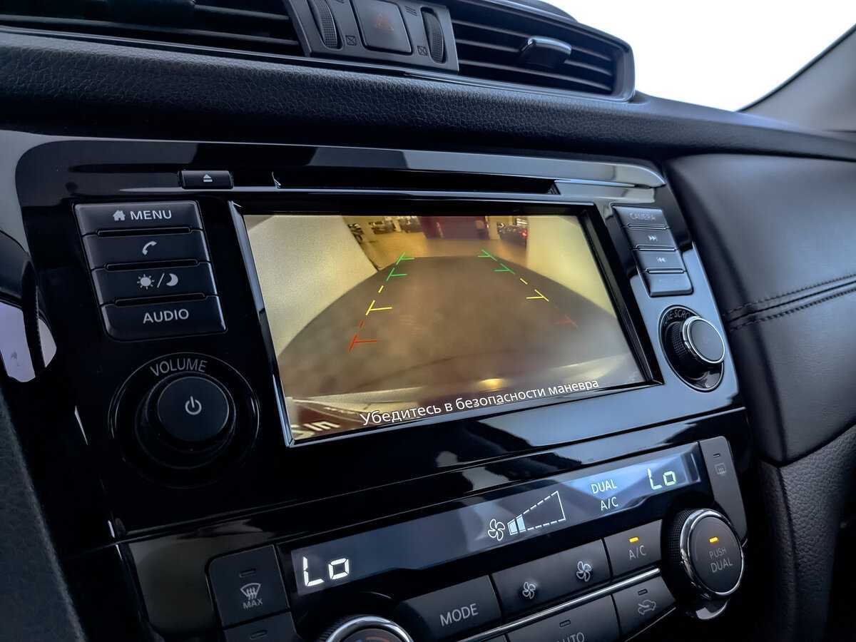 Nissan X-Trail, 2022 Фото №23