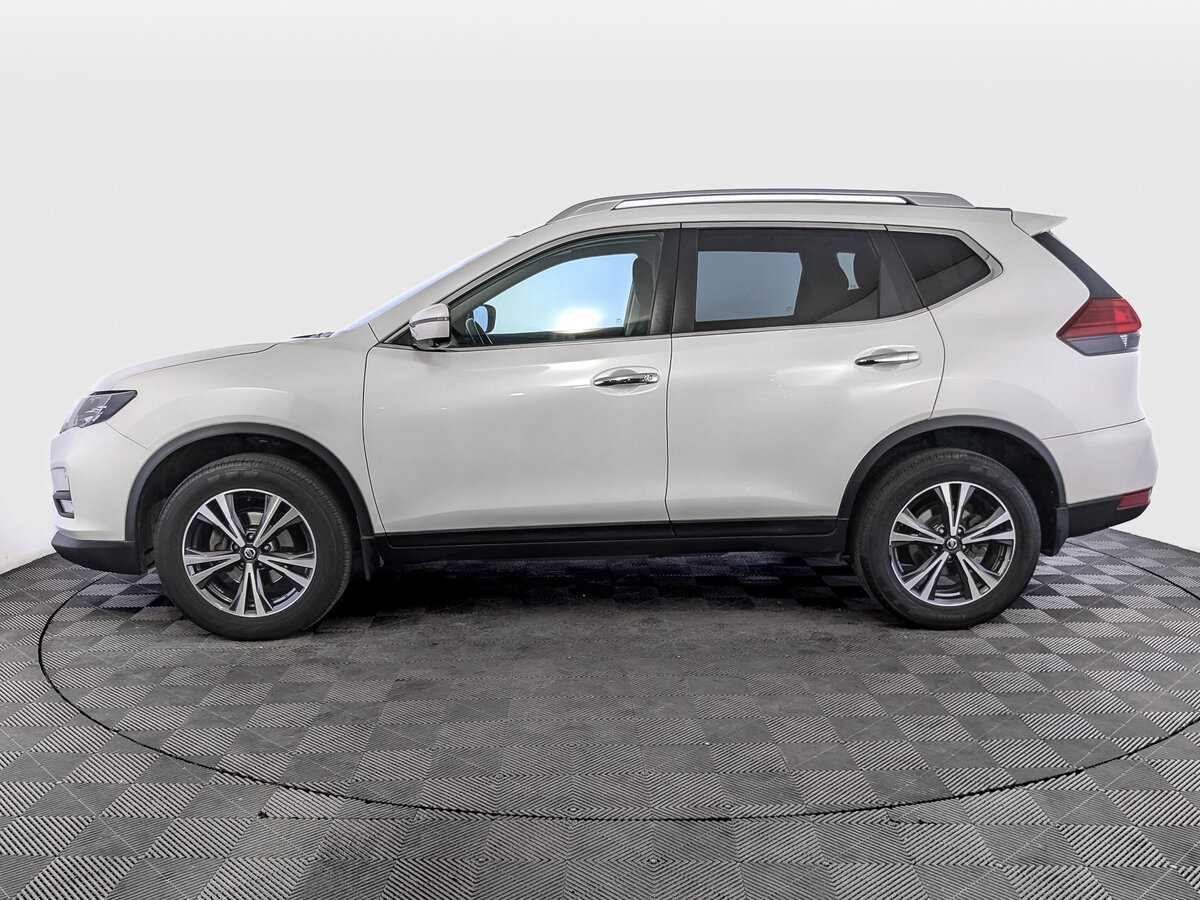Nissan X-Trail, 2021 - 58 987 км. | Фото №8