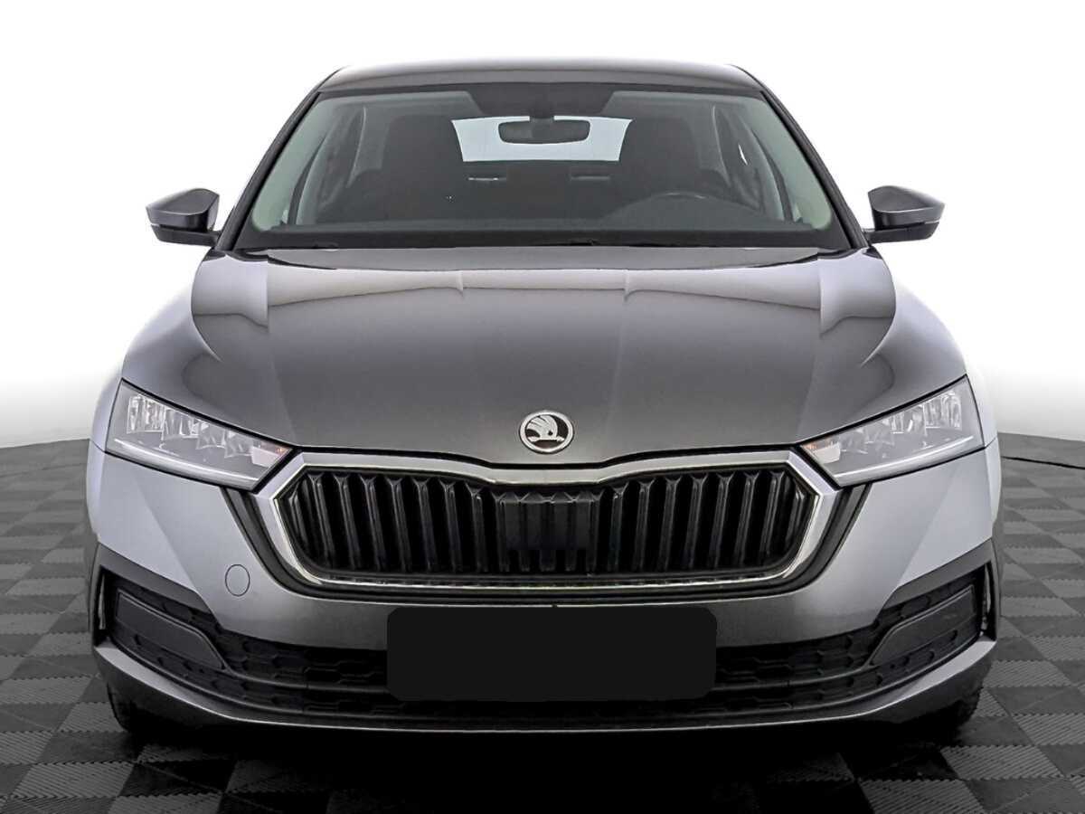 Skoda Octavia, 2021 - 87 912 км. | Фото №2