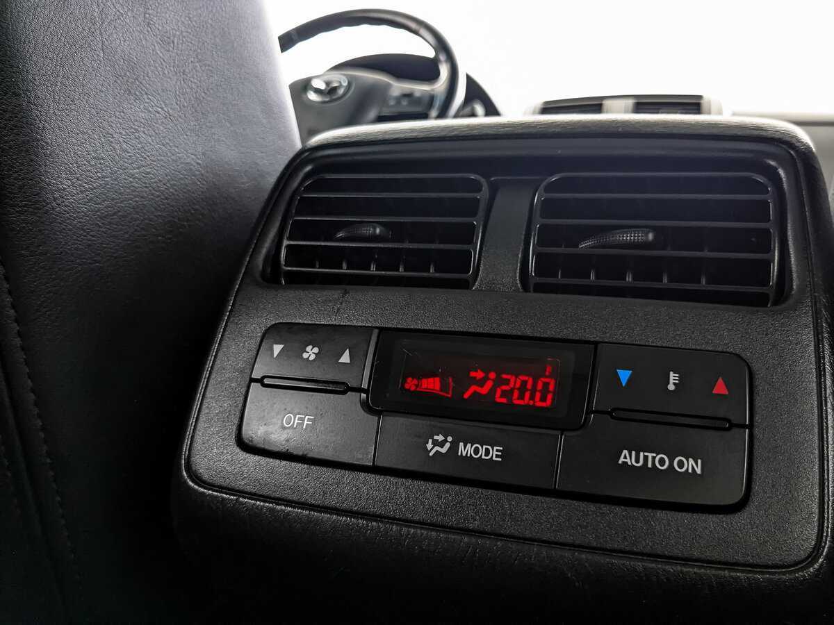 Mazda CX-9, 2012 Фото №25