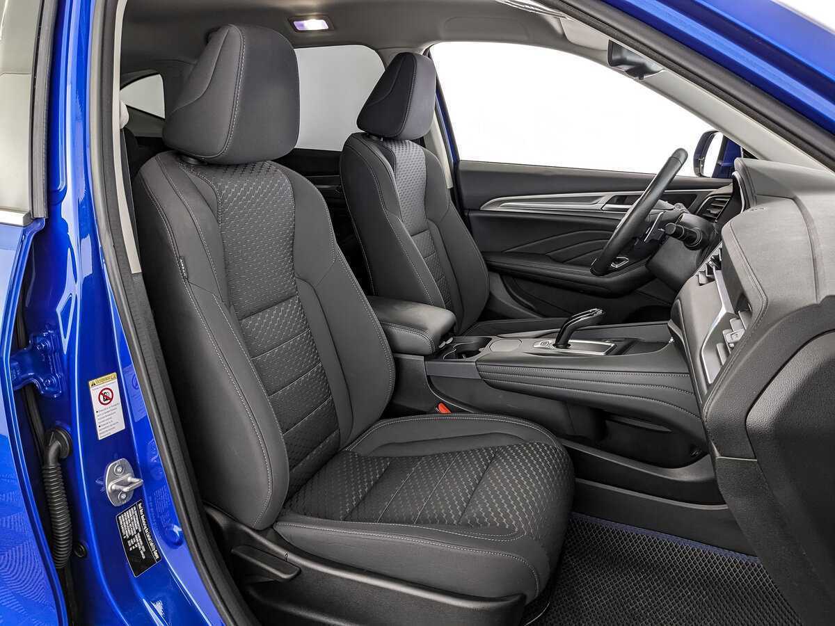 Haval F7, 2021 Фото №16