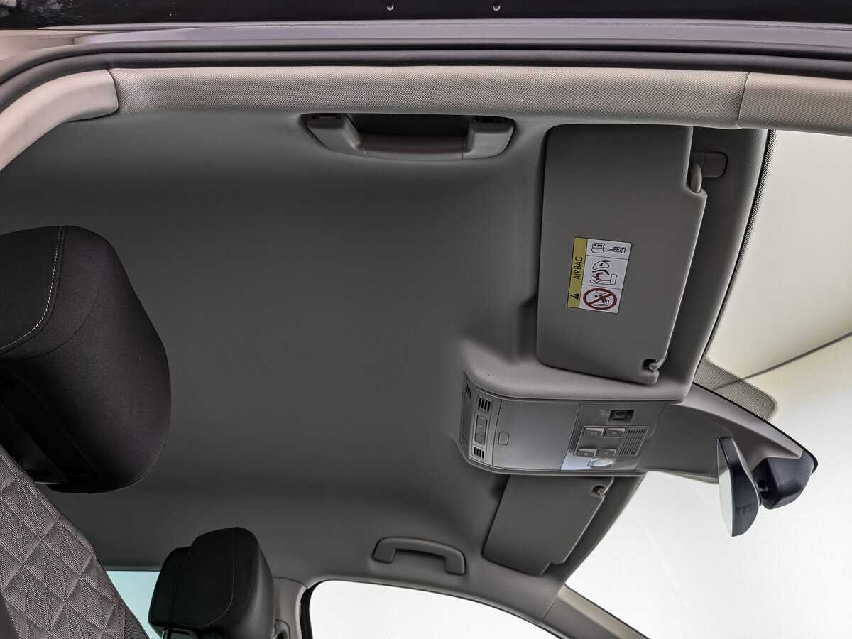 Volkswagen Tiguan, 2021 Фото №17