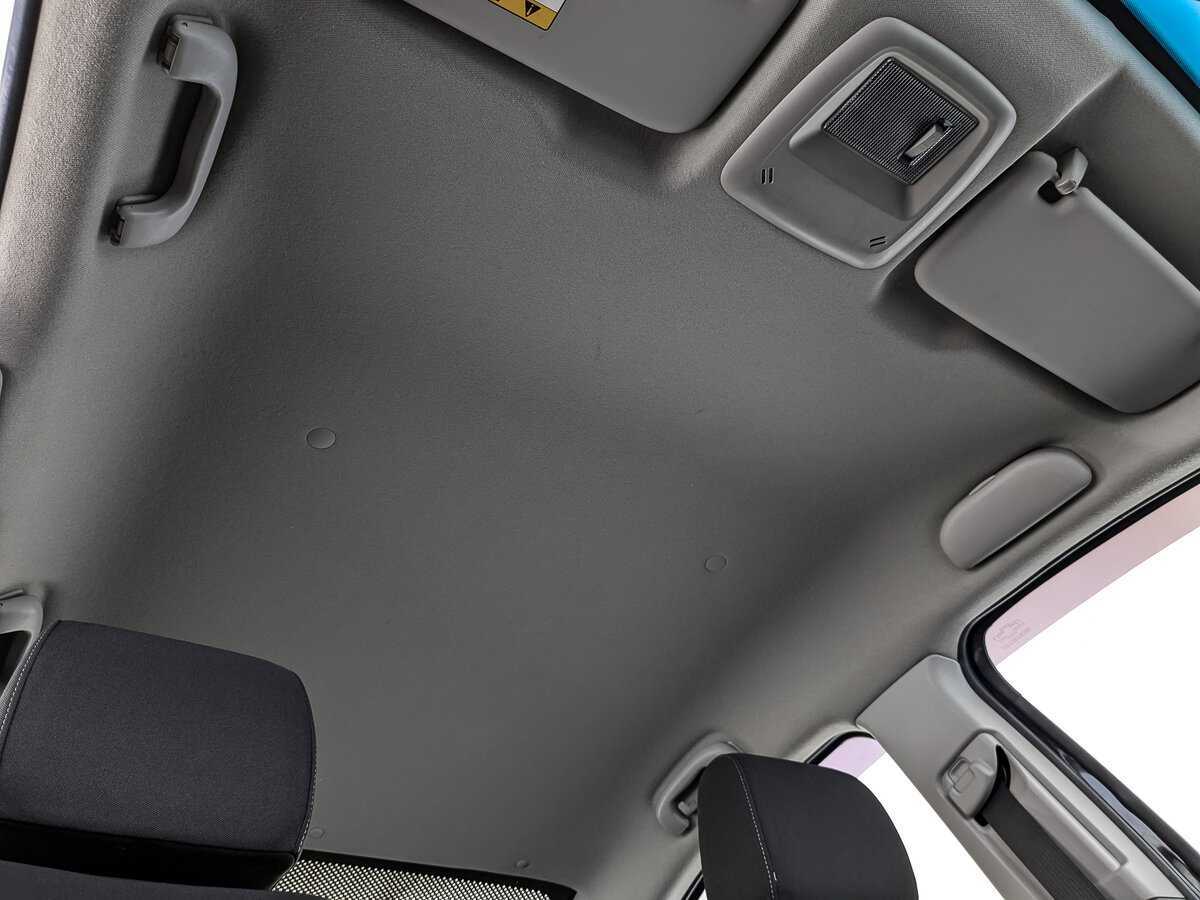 Chevrolet Aveo, 2014 Фото №18