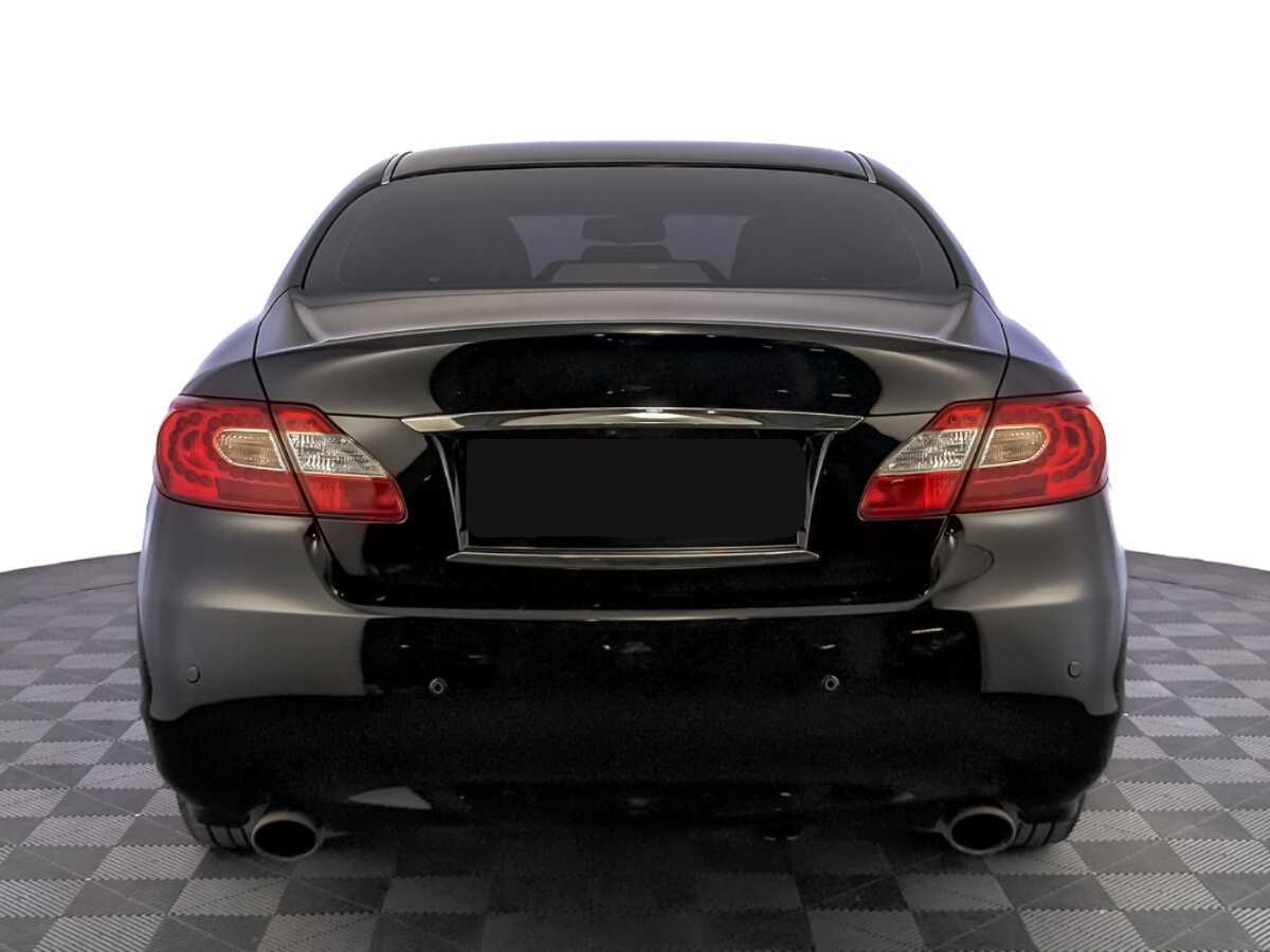 Infiniti Q70, 2014 - 201 542 км. | Фото №6