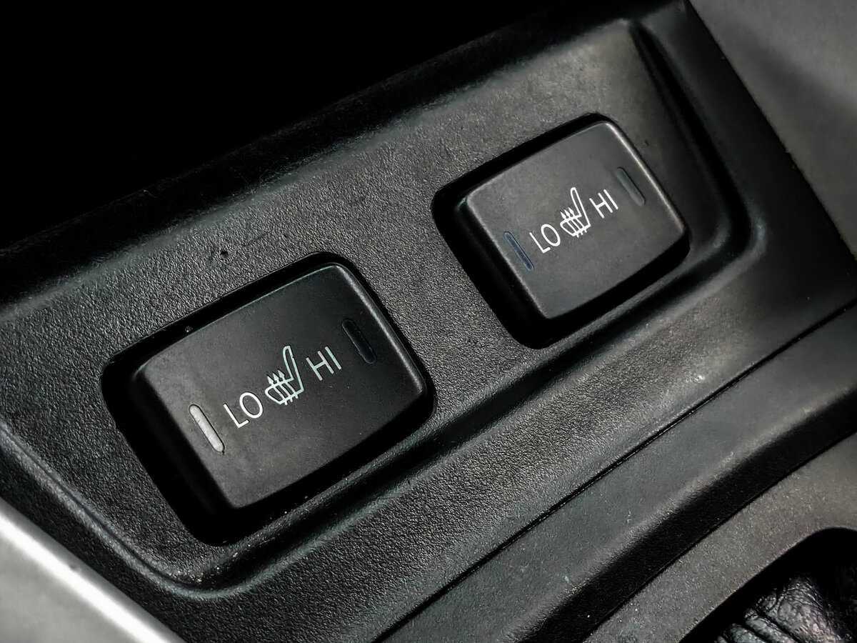 Suzuki Vitara, 2016 Фото №19