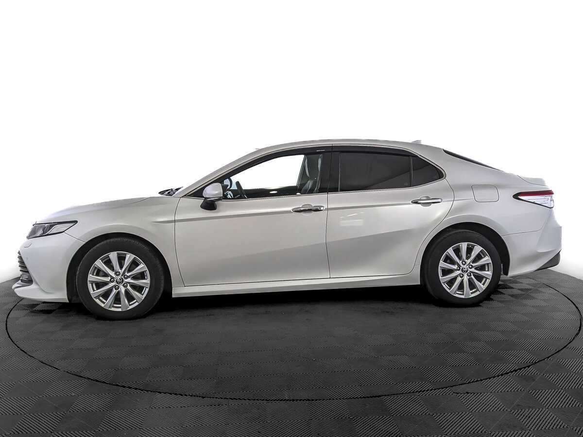 Toyota Camry, 2021 - 68 105 км. | Фото №8