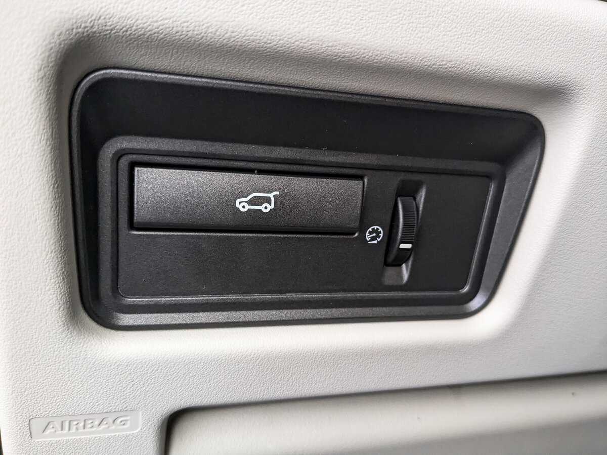 Land Rover Range Rover Evoque 6-speed, 2014 Фото №23