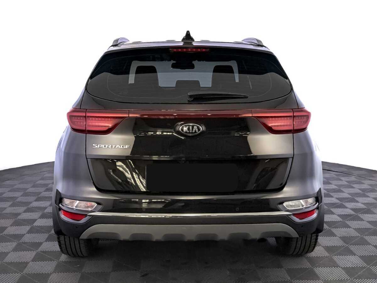 Kia Sportage, 2020 - 64 919 км. | Фото №6