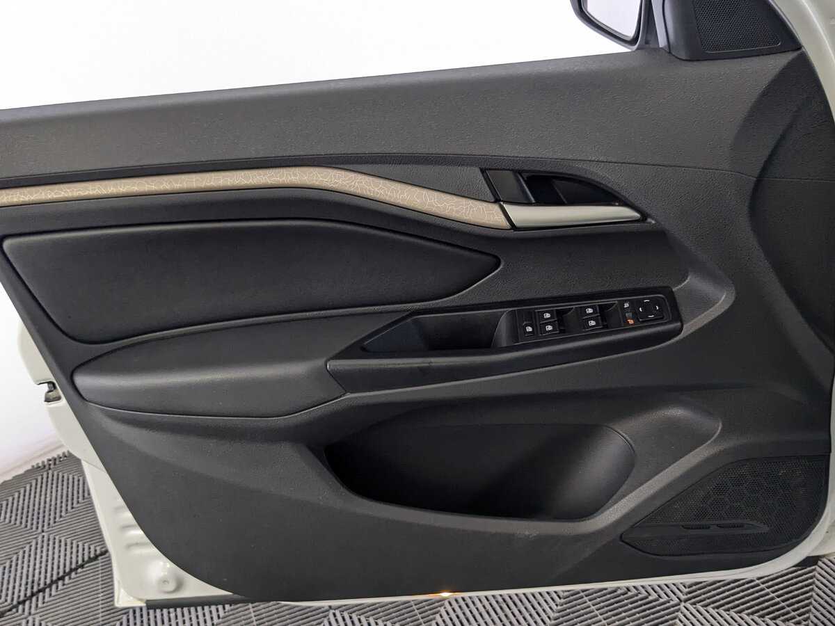 Lada (ВАЗ) Vesta SW, 2021 Фото №15