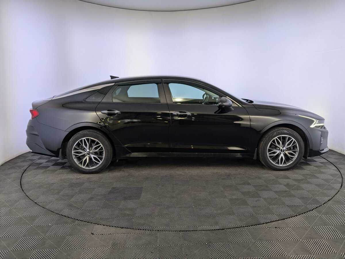 Kia K5, 2020 - 74 500 км. | Фото №4