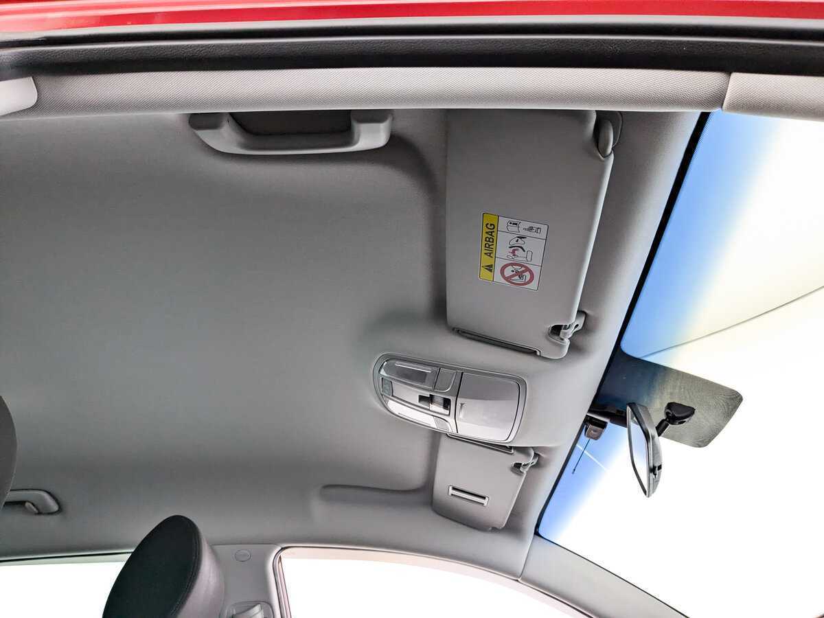 Hyundai Tucson, 2019 Фото №18