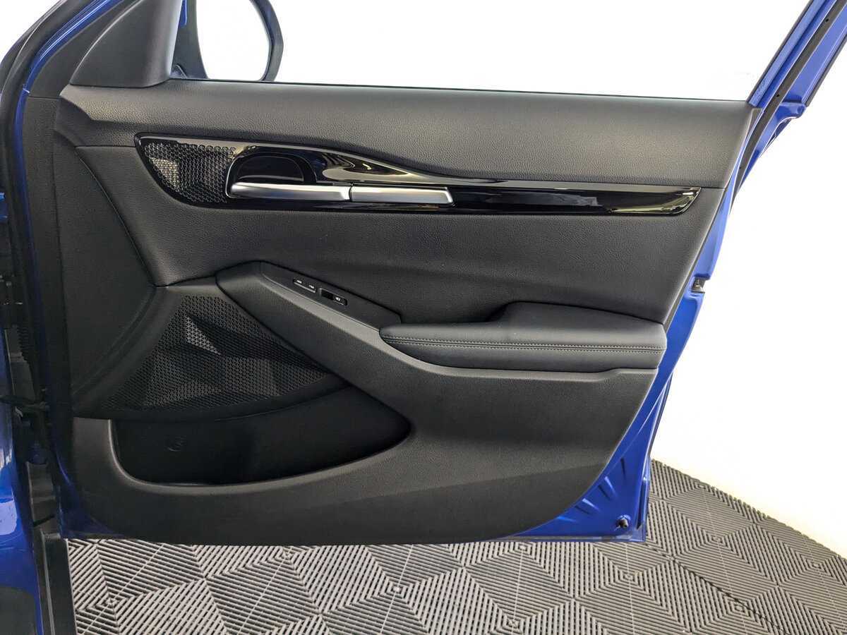 Kia Seltos, 2021 Фото №20