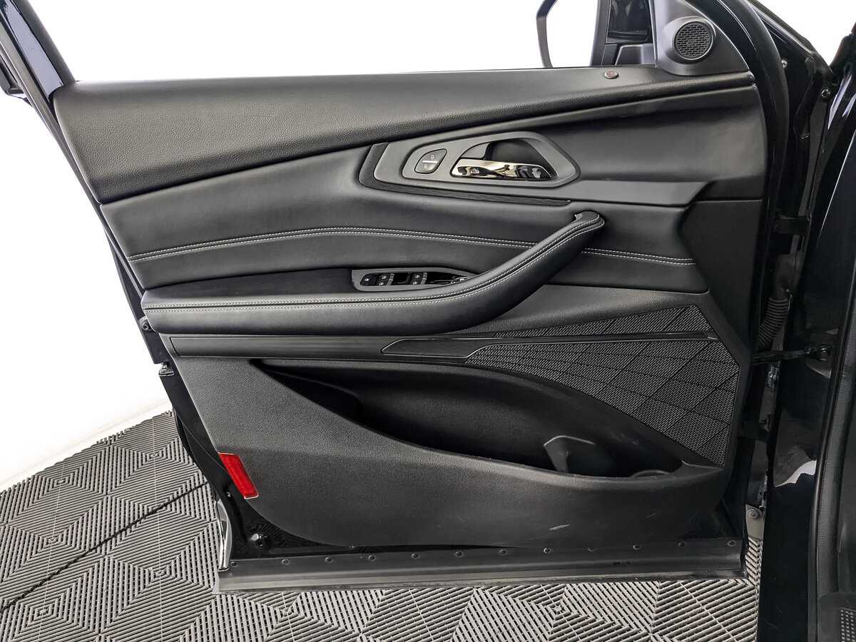 EXEED TXL, 2020 Фото №15