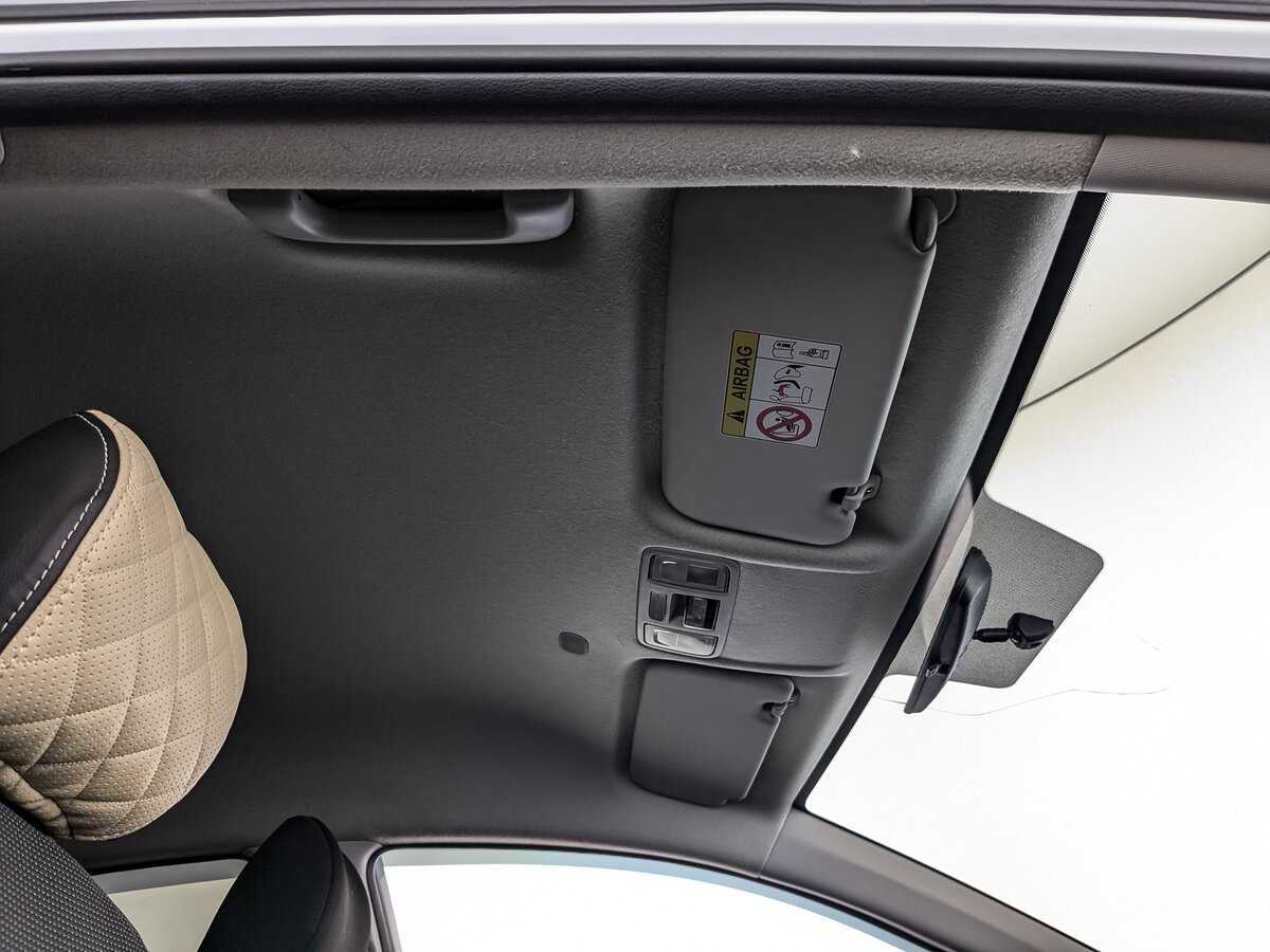 Hyundai Solaris, 2020 Фото №19