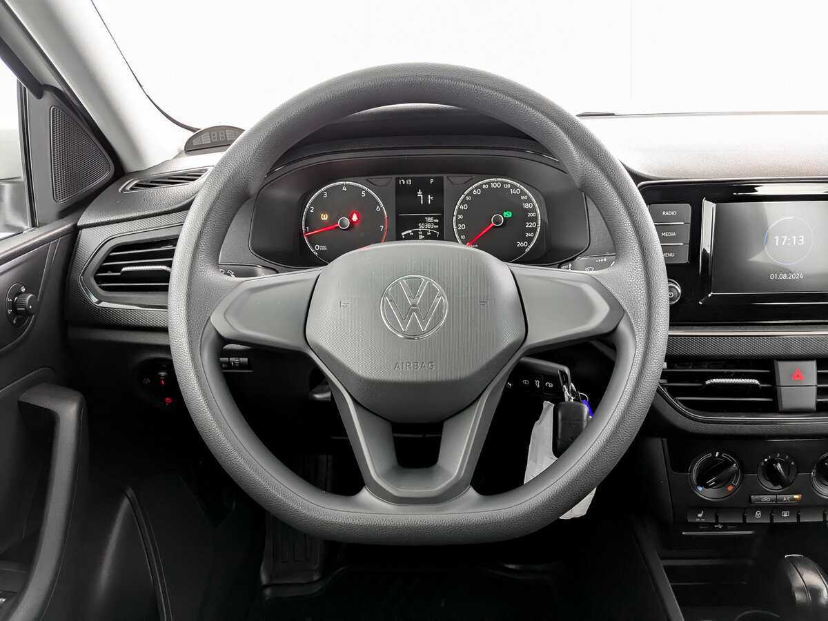 Volkswagen Polo, 2020 Фото №17