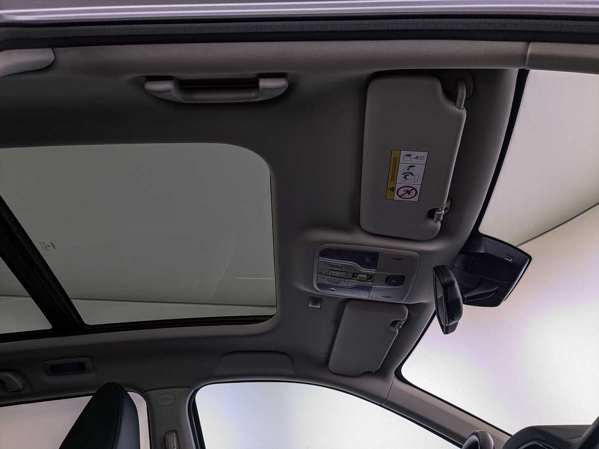 Haval F7, 2019 Фото №18