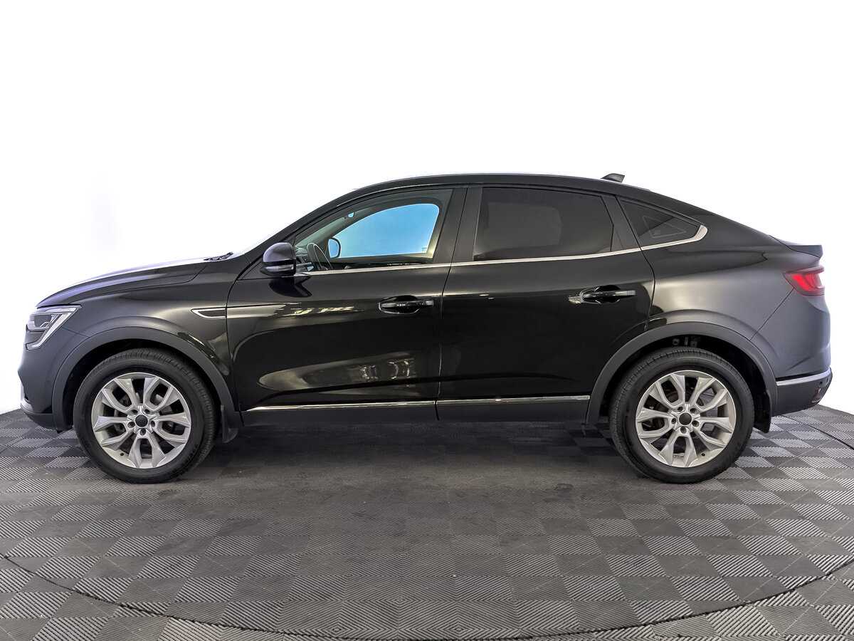 Renault Arkana, 2021 - 76 990 км. | Фото №7