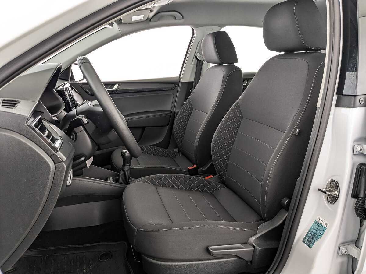 Skoda Rapid, 2020 Фото №16