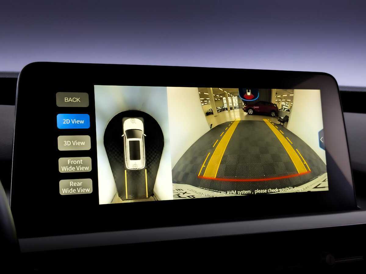 CHERY Tiggo 7 Pro, 2020 Фото №22