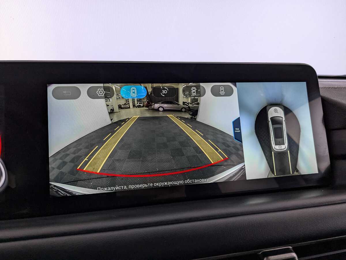 EXEED TXL, 2022 Фото №24