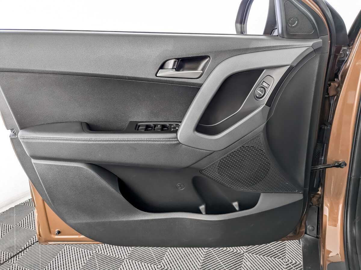 Hyundai Creta, 2019 Фото №15