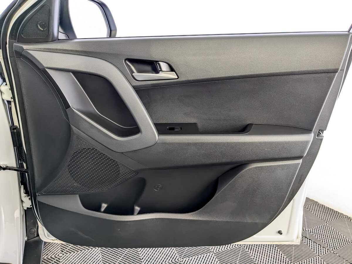 Hyundai Creta, 2020 Фото №20