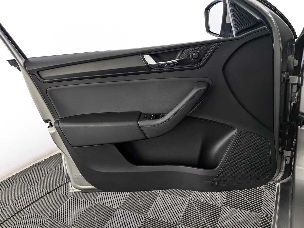 Skoda Rapid, 2020 Фото №15