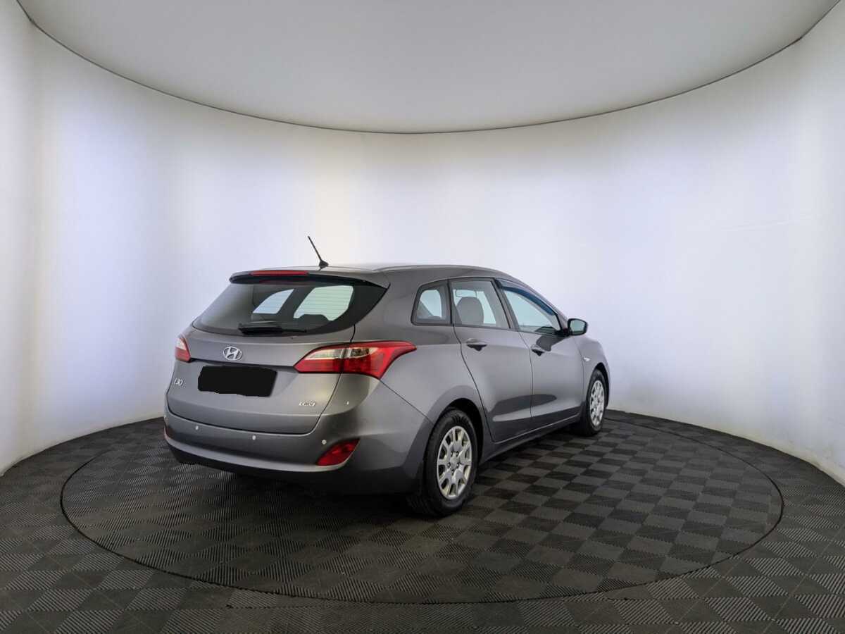 Hyundai i30, 2014 - 83 627 км. | Фото №5