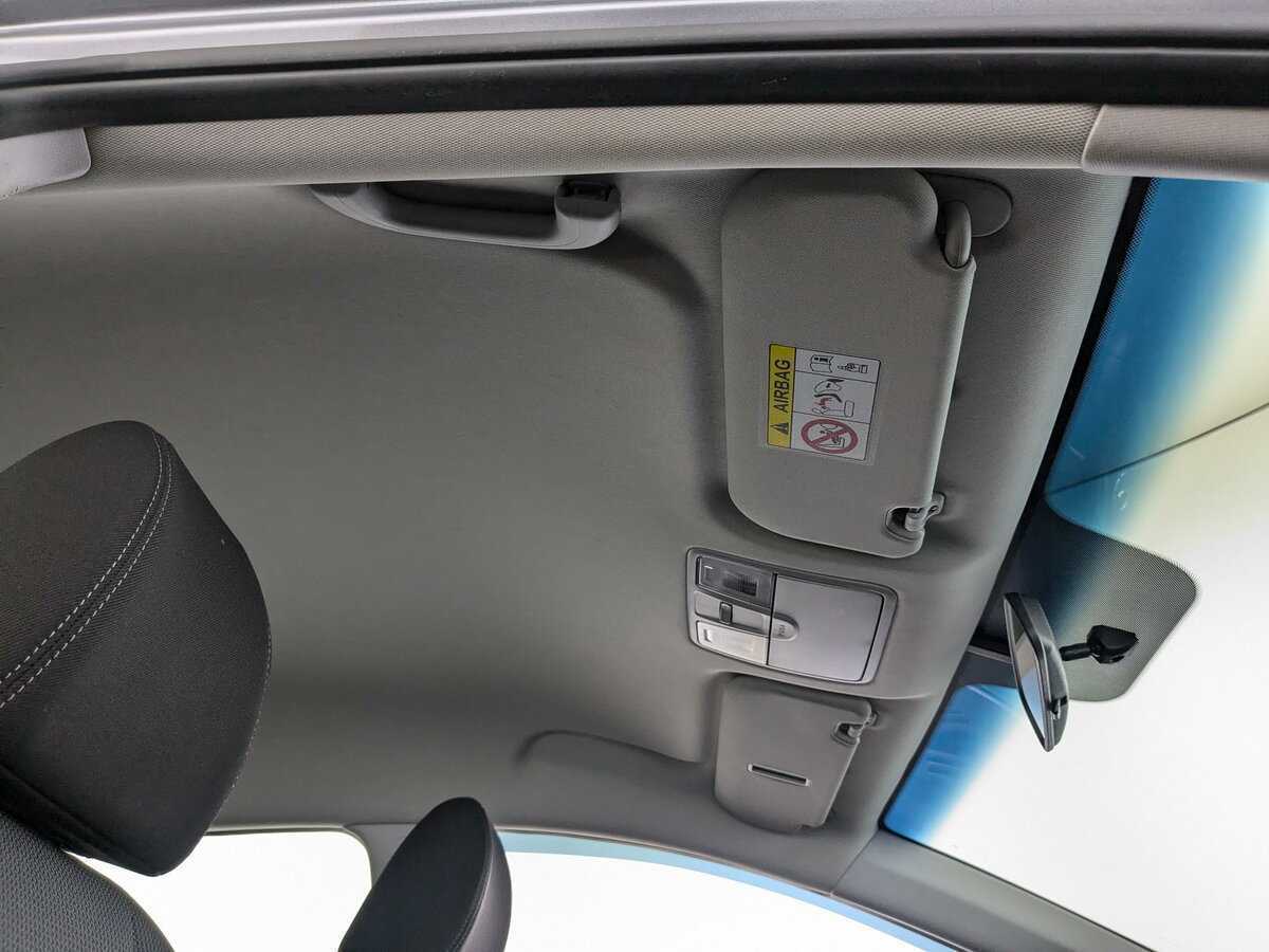 Hyundai i30, 2014 Фото №16