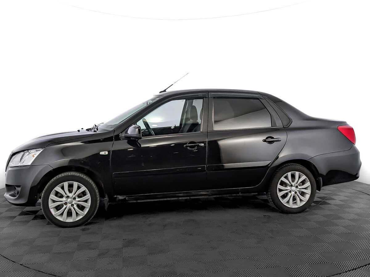 Datsun on-DO, 2019 Фото №8