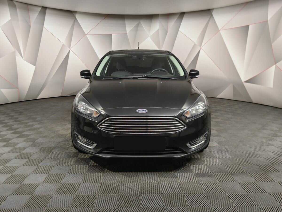 Ford Focus, 2018 - 75 419 км. | Фото №7