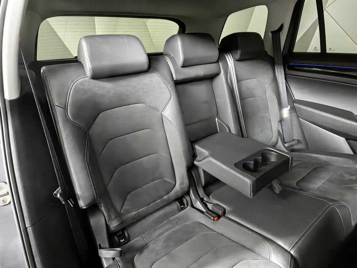 Skoda Kodiaq, 2021 Фото №13