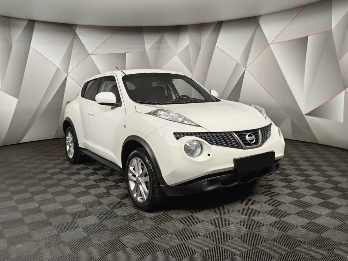 Nissan Juke, 2013 - 85 249 км. | Фото №3