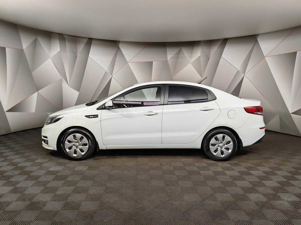 Kia Rio, 2015 - 205 719 км. | Фото №5