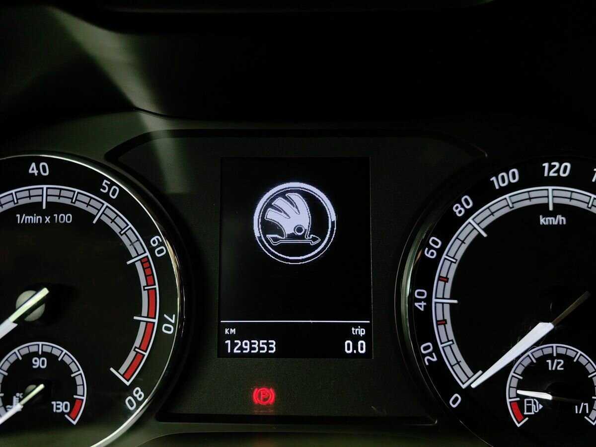 Skoda Kodiaq, 2019 Фото №17