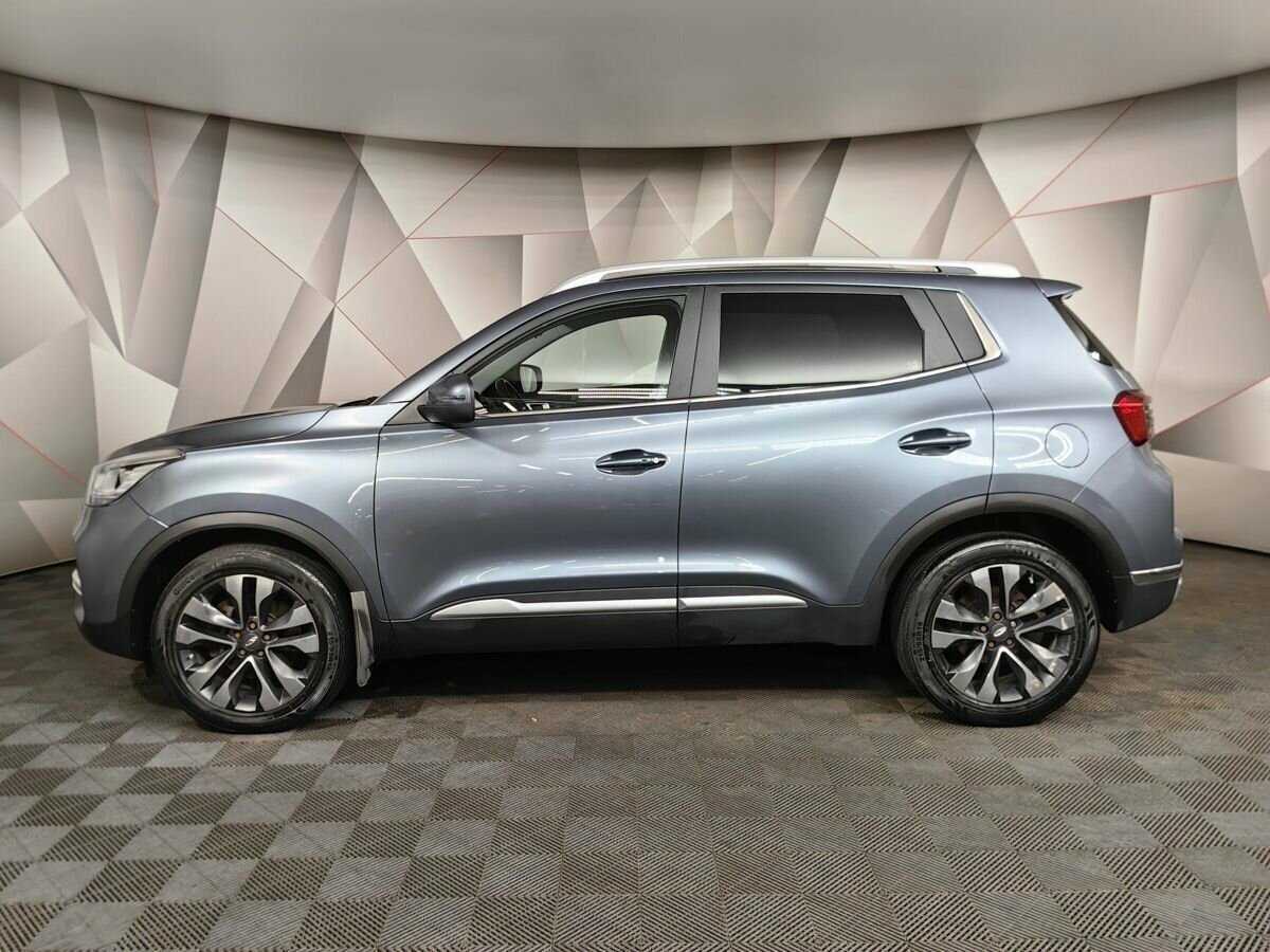 CHERY Tiggo 4, 2019 - 94 520 км. | Фото №5