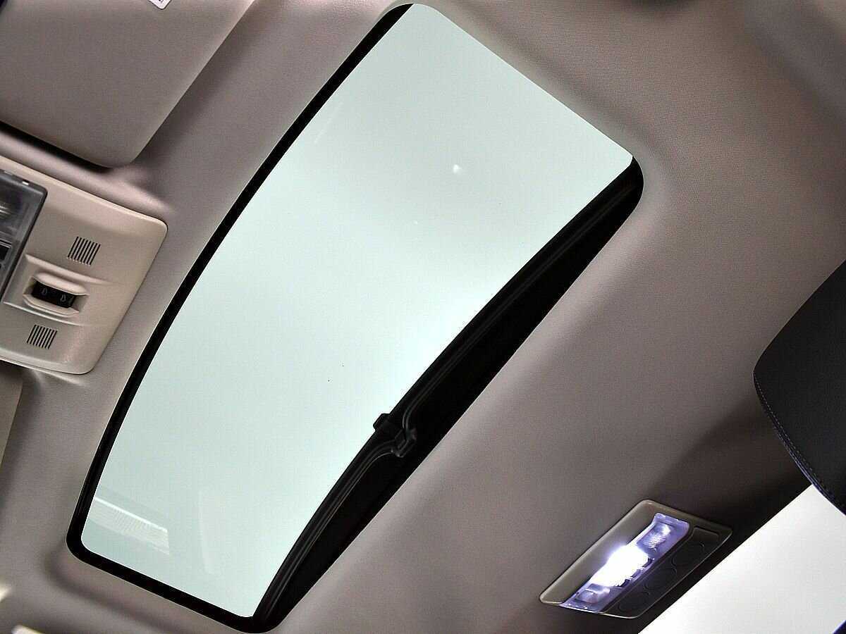 Land Rover Discovery, 2014 Фото №14