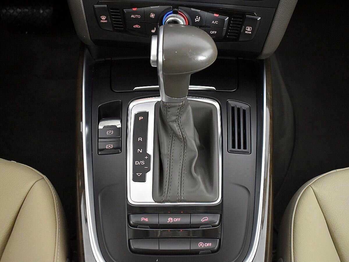 Audi Q5, 2015 Фото №14