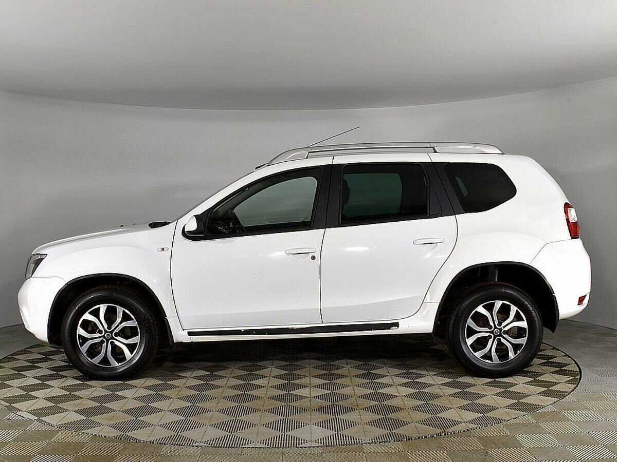 Nissan Terrano, 2014 - 123 611 км. | Фото №6