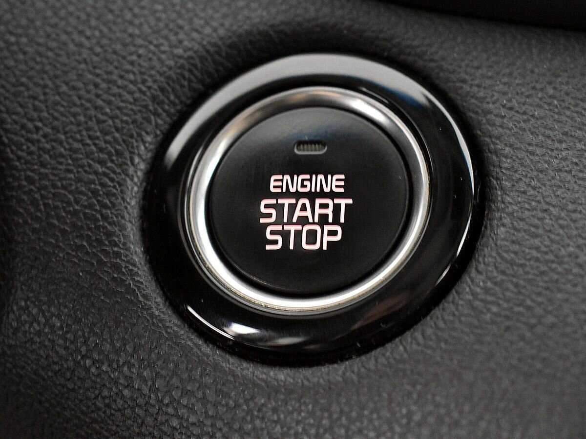 Kia Sorento Prime, 2017 Фото №16