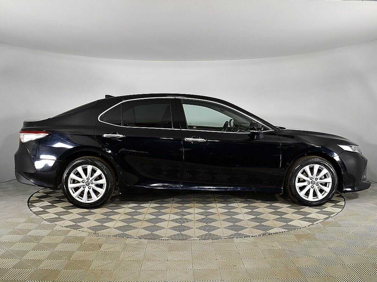 Toyota Camry, 2019 - 181 238 км. | Фото №5