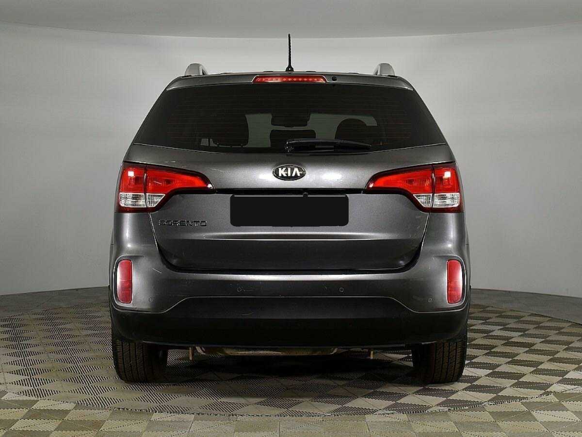 Kia Sorento, 2013 - 226 564 км. | Фото №4