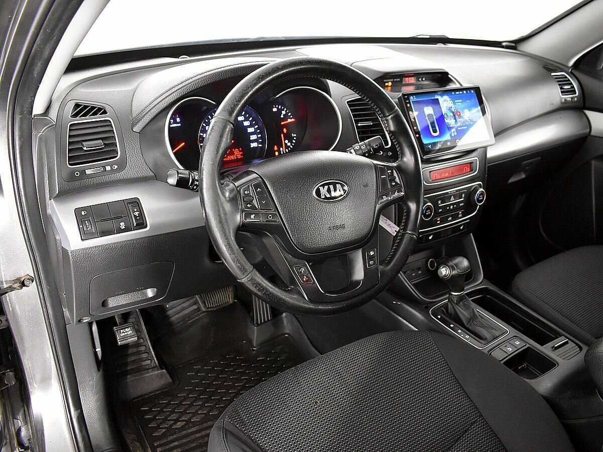 Kia Sorento, 2013 - 226 564 км. | Фото №7