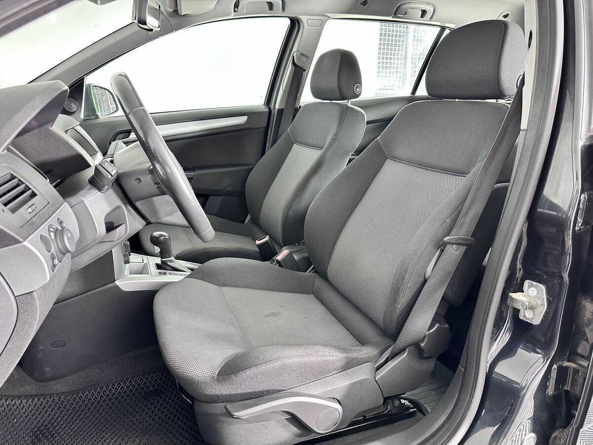 Opel Astra, 2014 - 233 985 км. | Фото №6