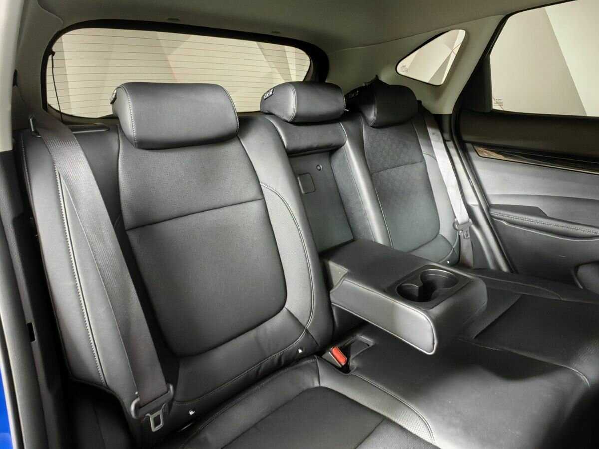 Kia Seltos, 2022 Фото №13