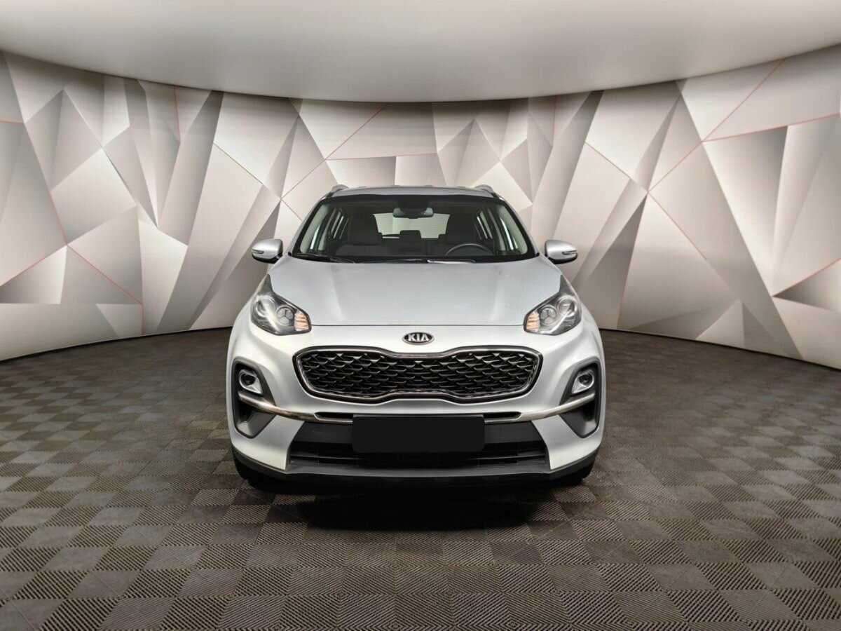 Kia Sportage, 2022 - 53 728 км. | Фото №7