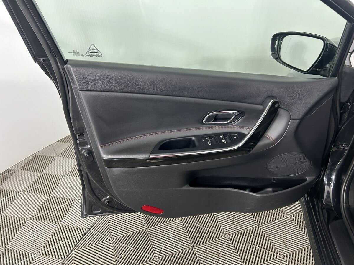 Kia Ceed GT, 2017 - 133 756 км. | Фото №8